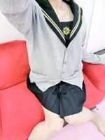 きゃらめる:練乳ちゃん