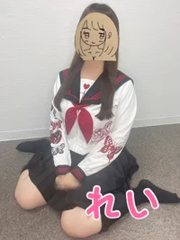 れいちゃん