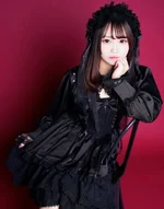 DollRose:もも
