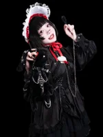 DollRose:もにゃ