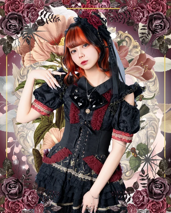 キャスト長 しろ