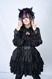 コスプレ正面画像