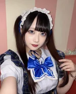 IDOLcafe＆Bar くえすちょん？:あすか💎キャストリーダー