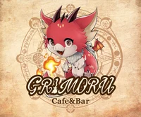 Cafe＆Bar GRIMORU