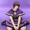 初めまして！(許)です♡ 趣味特技長所いっぱい食べる🈵 たくさんあそぼ〜♪
