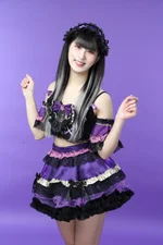 IDOLilith～アイドリリス～:夢愛(ゆあ)