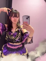 IDOLilith～アイドリリス～:めろ