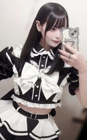 猫羽あむ