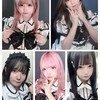 沖縄の美少女ちゃん集めました