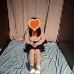 ねね新18　143㎝　ロりロリスタイル