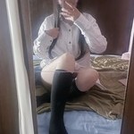 りあむ新18　152㎝　ロりロリスタイル