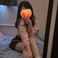 もも新18　153㎝　ロリロリスタイル