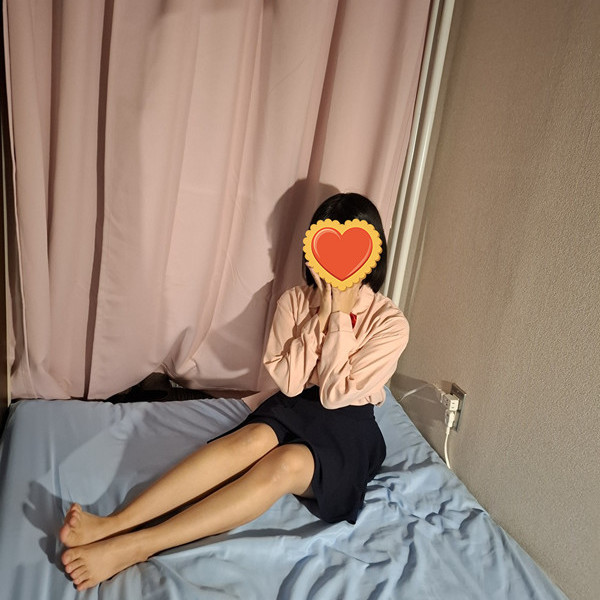 まや　18　147㎝　ロリロリスタイル