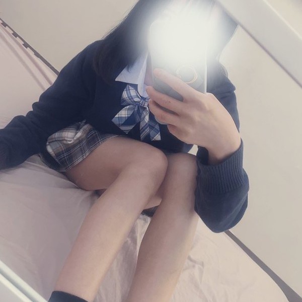 りか新18　153㎝　ロリロリスタイル