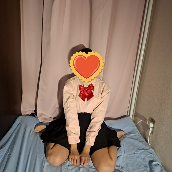 くるみ　18　158㎠　ロリロリスタイル