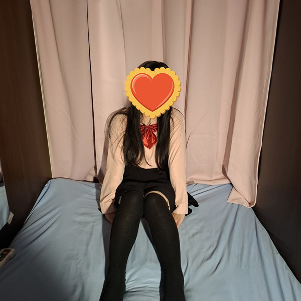 りあむ新18　152㎝　ロりロリスタイル