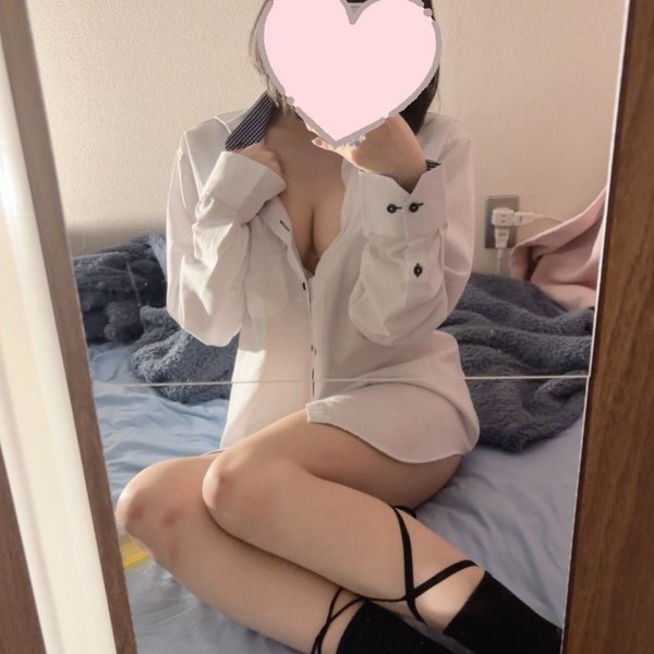 ゆな19　153㎝　ロリロリスタイル