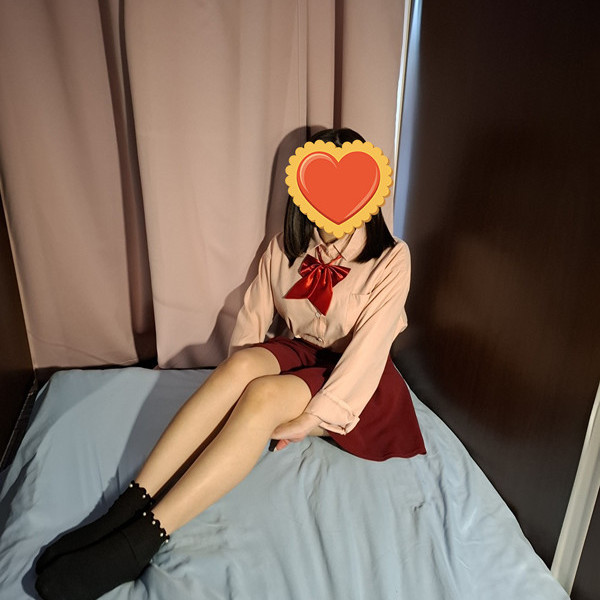 X　新18　145㎝ロりロリスタイル