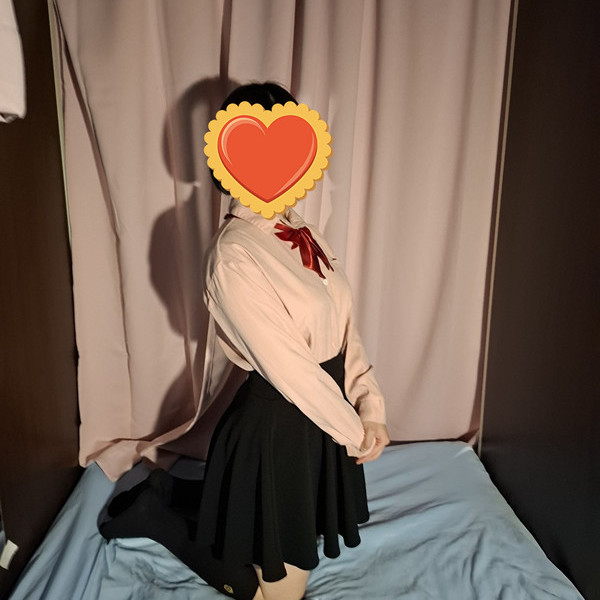 ゆき新18　146㎝　ロりロリスタイル