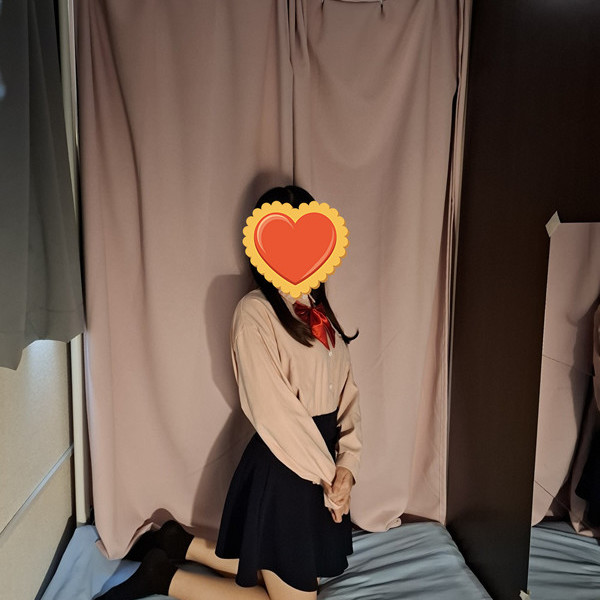るな　新18　155㎝　ロりロリスタイル