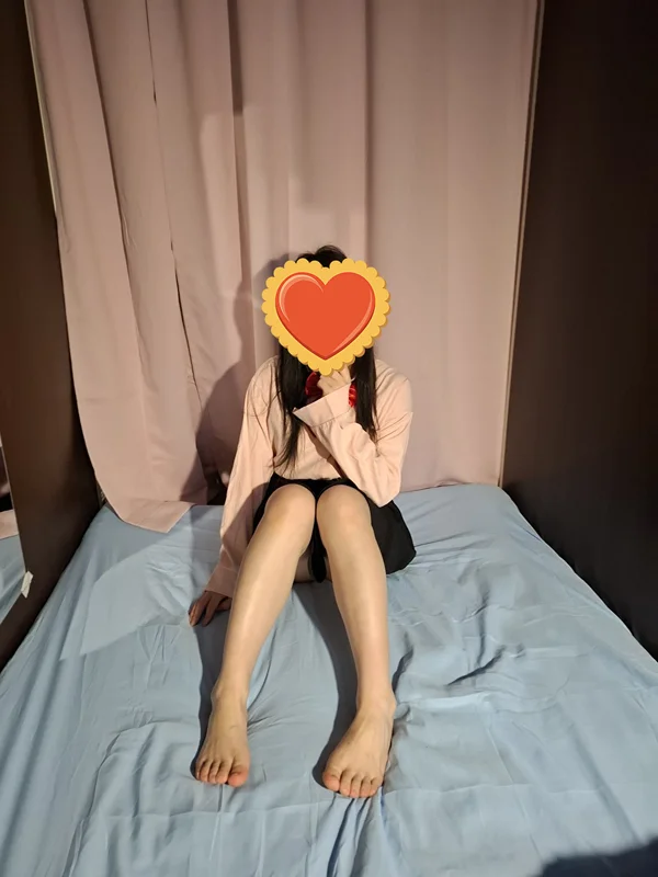 らび　新18　151㎝　ロりロリスタイル