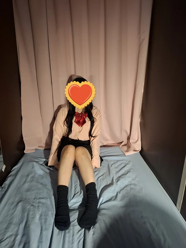 やちよ新18　159㎝　ロリロリスタイル