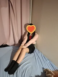 ありあ新18　153㎝　ロりロリスタイル