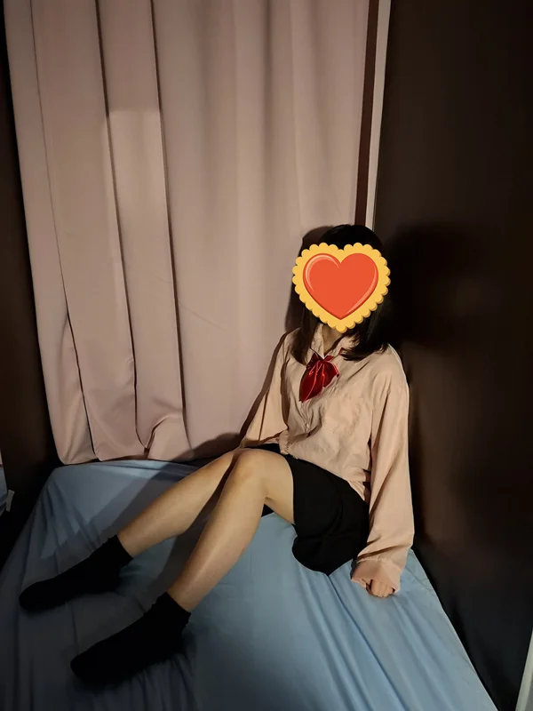 こはく18　154cm　ロリロリスタイル