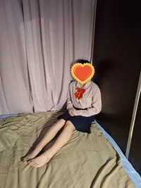 ちはや　新18　153㎝　ロリスタイル