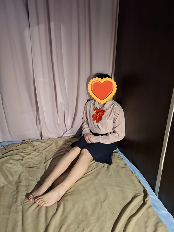 ちはや　新18　153㎝　ロリスタイル