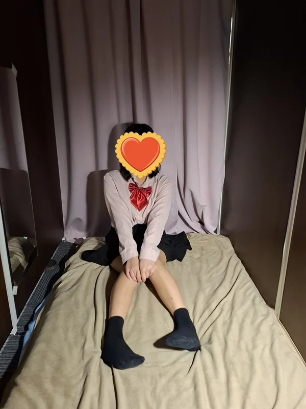 みよ新18　150cm　ロリロリスタイル