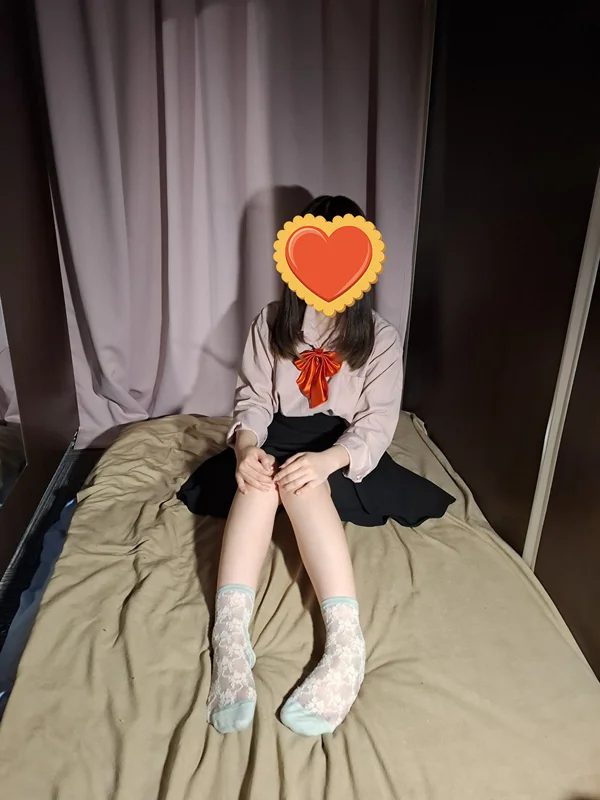 ひまり新18　148㎝　ろりろりすたいる