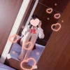 はじめまして　まなです♡ せいいっぱい、お癒やし　がんばります♡