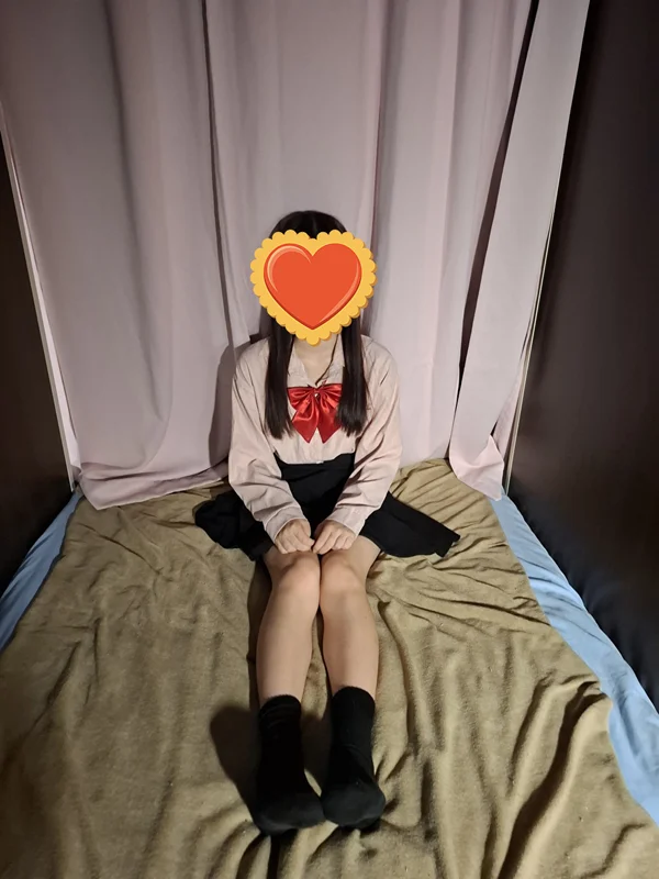さくら３新18　153㎝　ロりロリスタイ