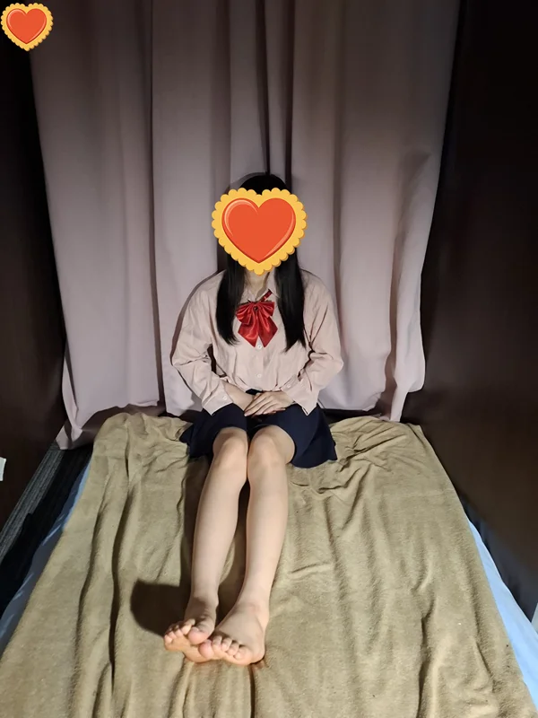 ののか新18　156㎝　ロりロりスタイル