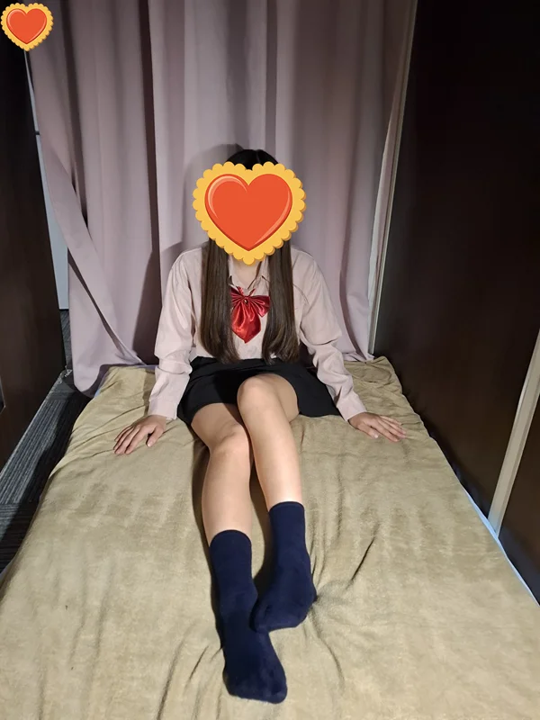 はな新18　155㎝　ロりロリスタイル