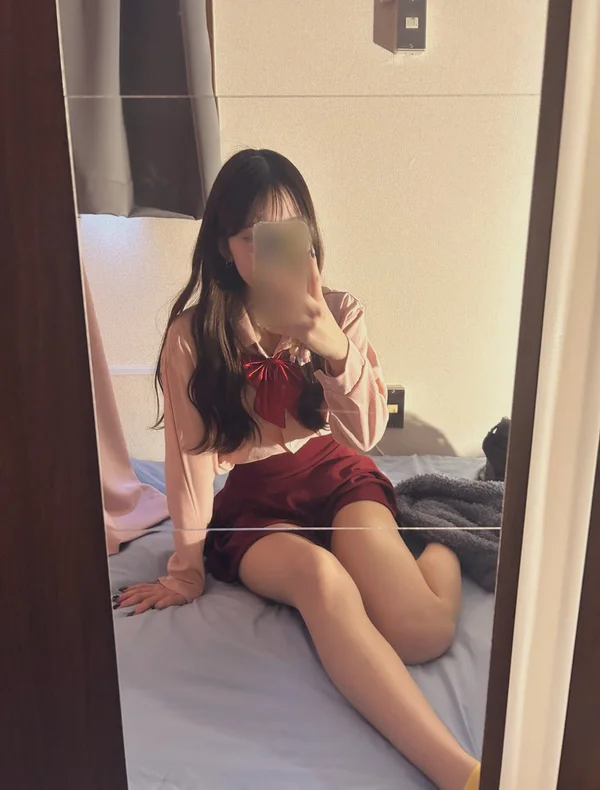 るね新18　154cm　ロリロリスタイル