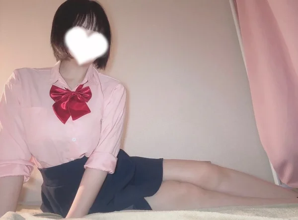 さくら２新18　158㎝ロりロリスタイル