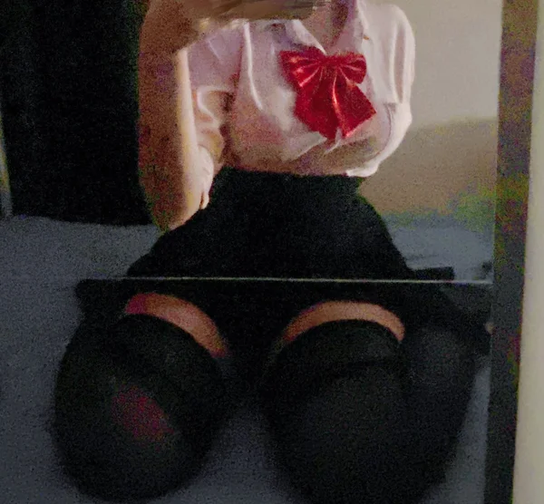 れい　新18　157㎝　ロリロリスタイル