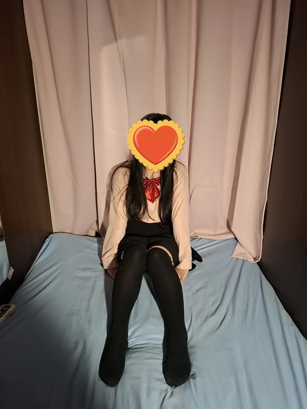 りあむ新18　152㎝　ロりロリスタイル