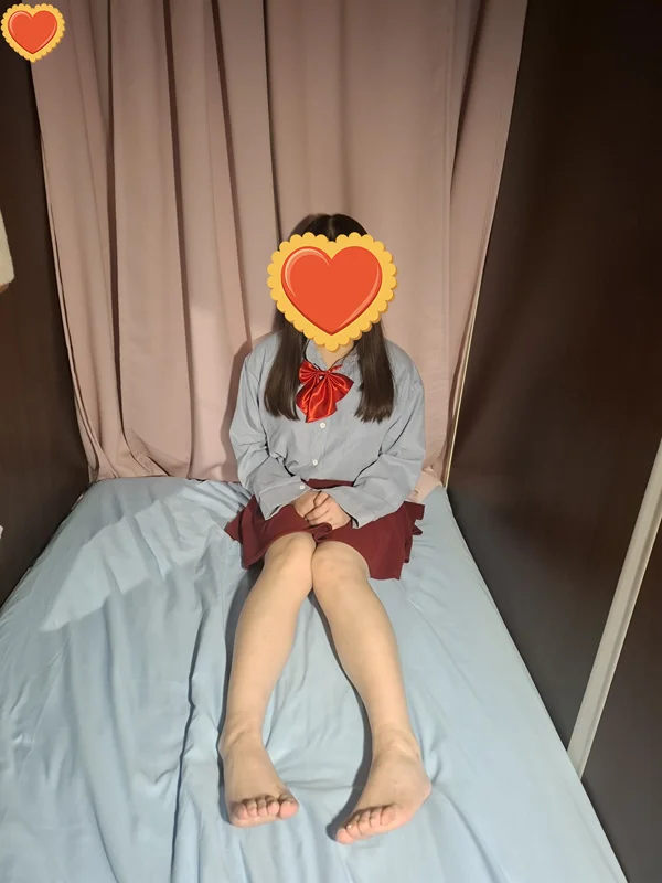 なみ新18　148㎝　ロリロリスタイル