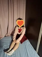 さな新18　138㎝　ロりロリスタイル