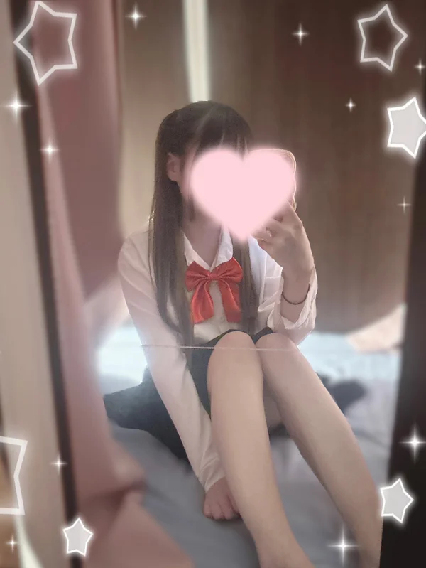 める　新18　148㎝　ロリロリスタイル