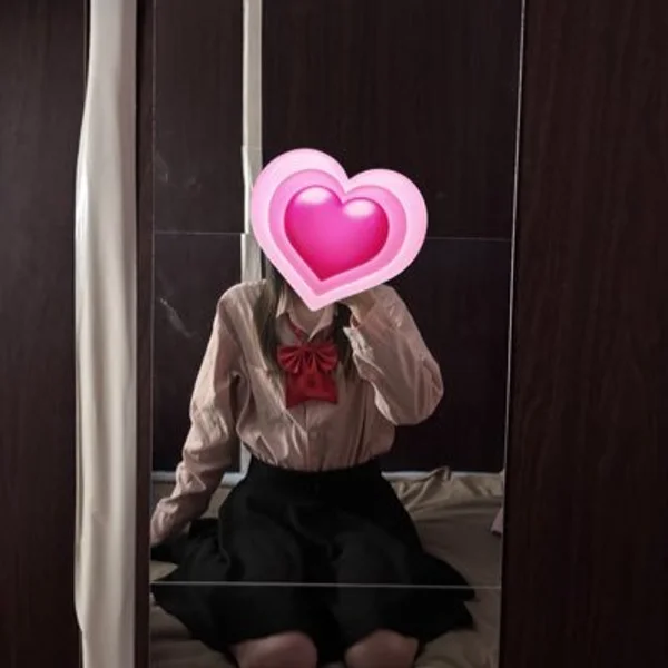 めい　新18　159㎝　ロりロリスタイル