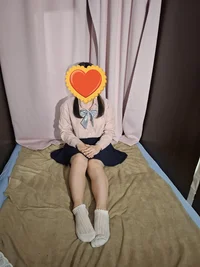 わか新18　152㎝　ロりロリスタイル