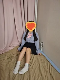 X7新18　149㎝　ロりロリスタイル