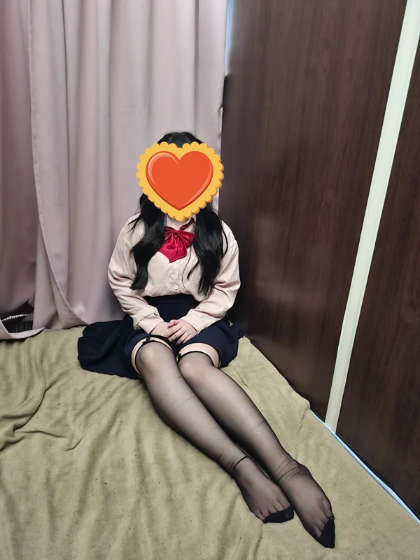 うな新18　160㎝　ロりロリスタイル
