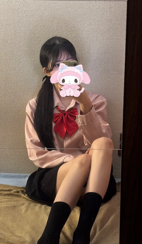 あい　新18　158㎝　ロりロリスタイル