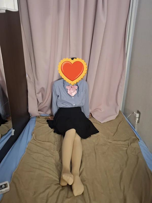 つばき新18　154㎝　ロりロリスタイル