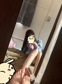 ねむ新18　154㎝　ロリロリスタイル